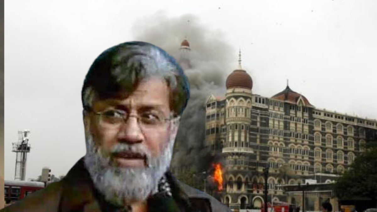 26/11 Mastermind Tahawwur Rana Grilled by Mumbai Crime Branch at NIA HQ for 8 Hours, Uncooperative