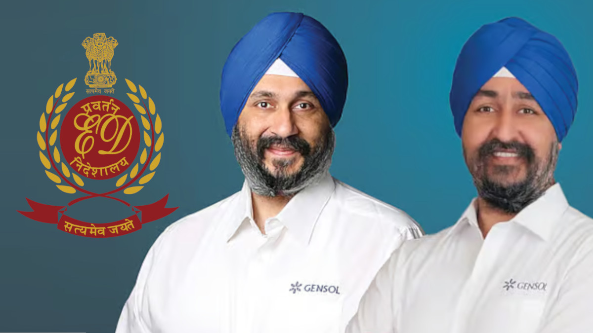 Mahadev Betting App Case: ED to Grill Jaggi Brothers Soon, Crores Worth Assets Seized