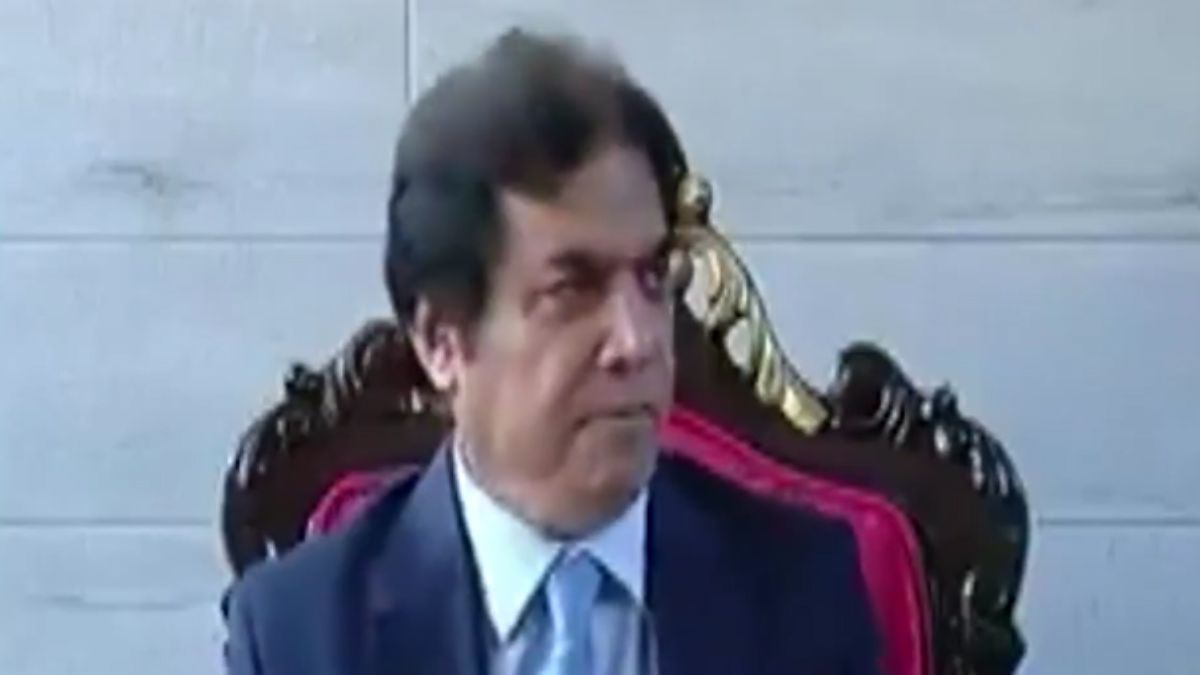 Disaster will rain down on India — Pakistan's minister Hanif Abbasi threatens nuclear attack, says 130 missiles are ready