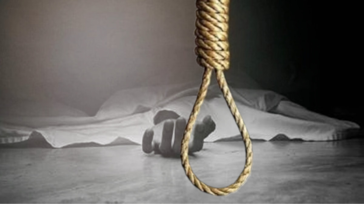Korba: Depressed Over Low Exam Scores, 9th Grade Student Commits Suicide