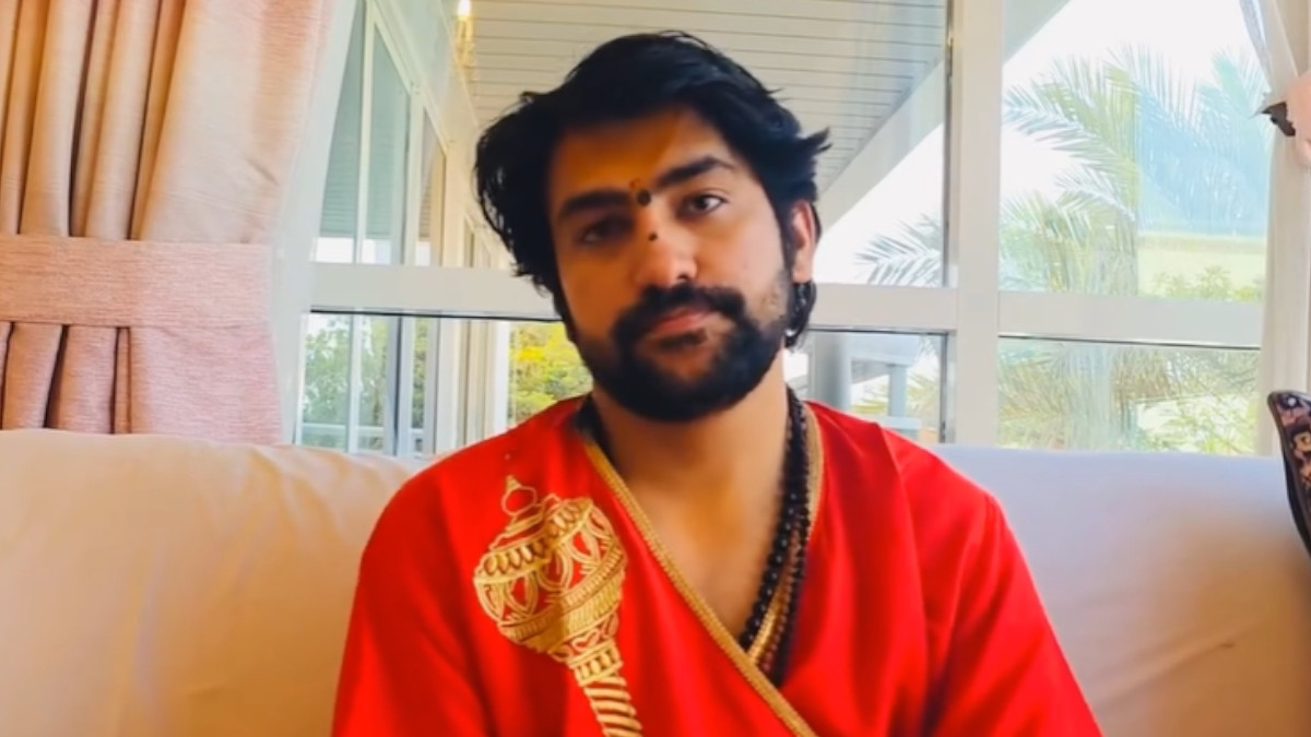 Baba Bageshwar Outraged Over Pahalgam Attack, Calls for Tit-for-Tat Response