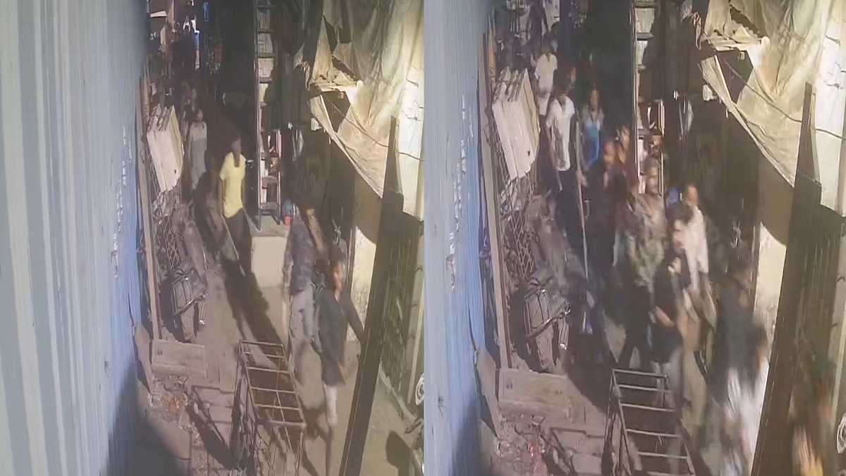 Clash Between Two Communities in Mumbai's Vakola, Case Registered Against Over 10 People