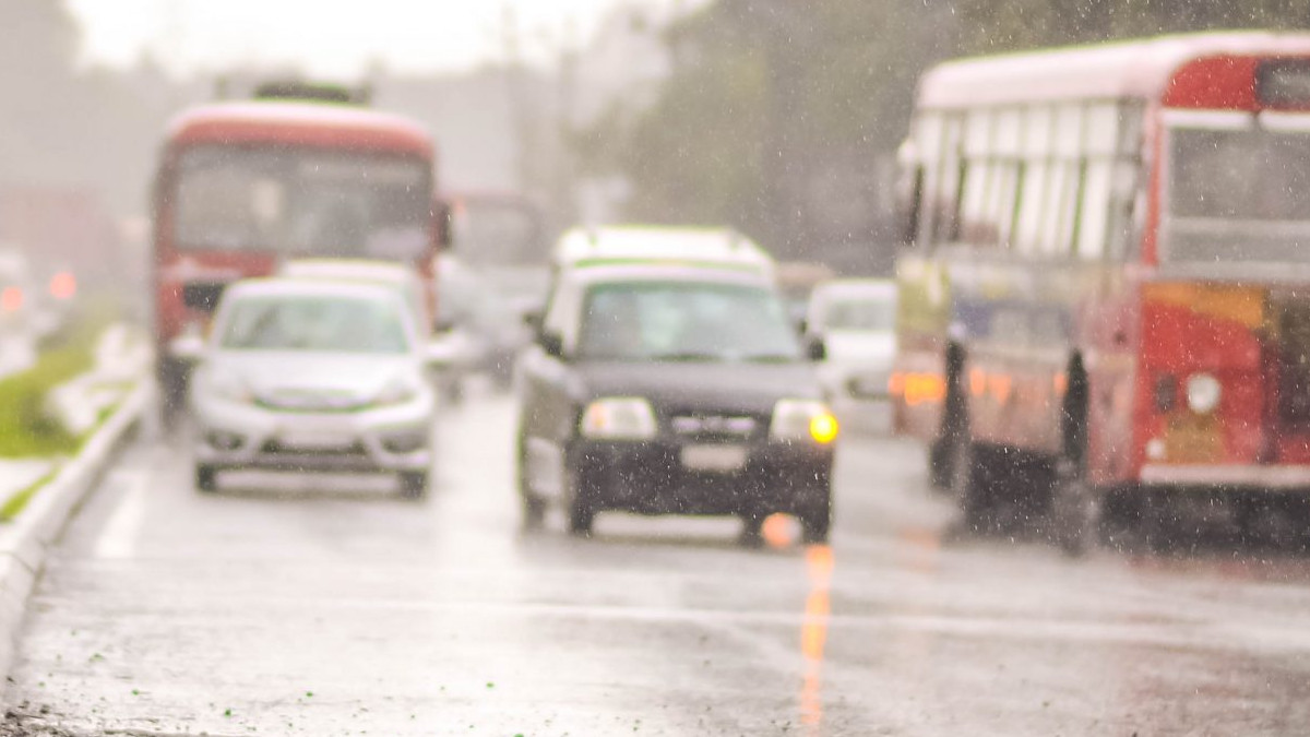 Madhya Pradesh Expected to Get Relief from Heatwave, Rain Likely in Several Cities