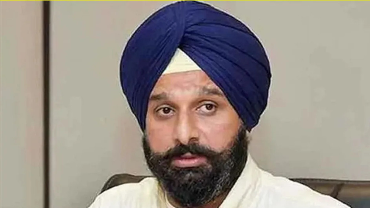 Majithia Case: Supreme Court Issues Strict Order, No Media Statements on SIT Investigation