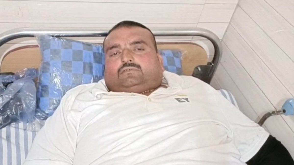 Meerut: Wife Poisons Husband, Threatens Him with "Saurabh Murder" Fate, Fear of Death Grips Him