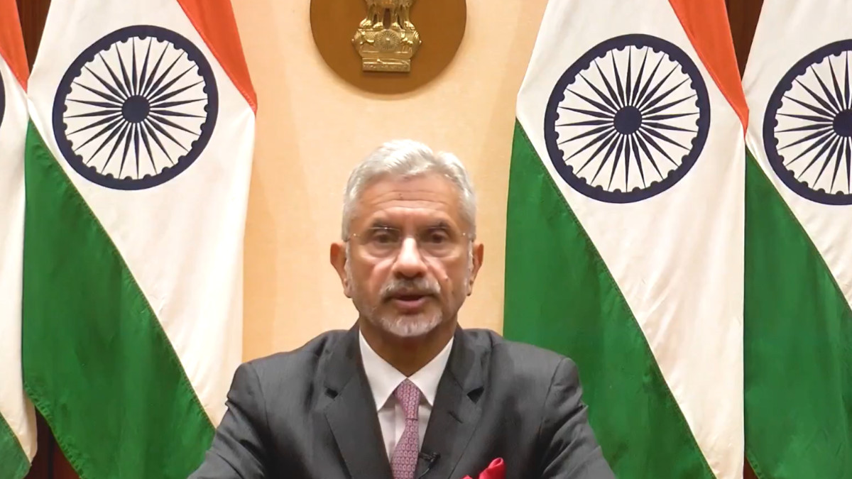 India Informs Delhi-Based Embassies About Pahalgam Attack