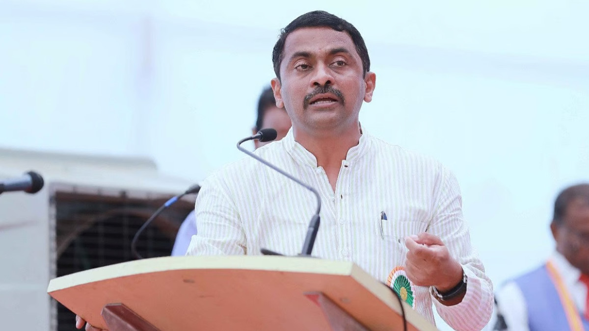 Pahalgam Attack: Panvel Legislator Thakur Strongly Condemns, Demands Government Support for Victims' Families