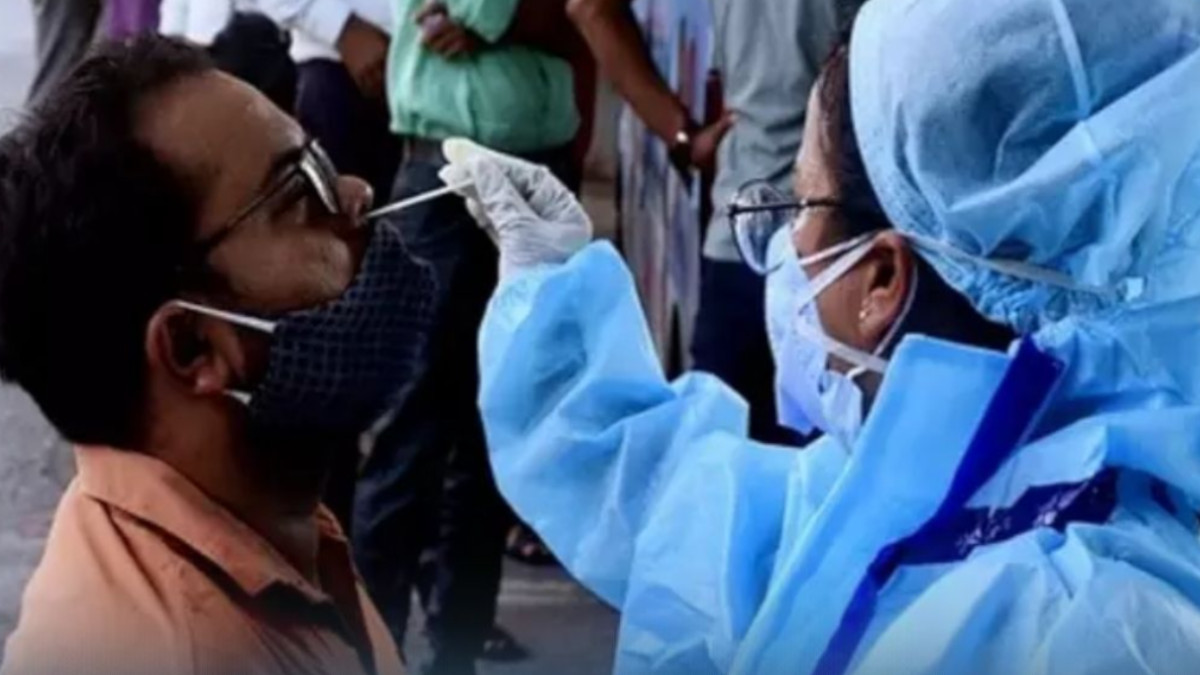 Ahmedabad Reports 7 New COVID Cases, All in Home Isolation