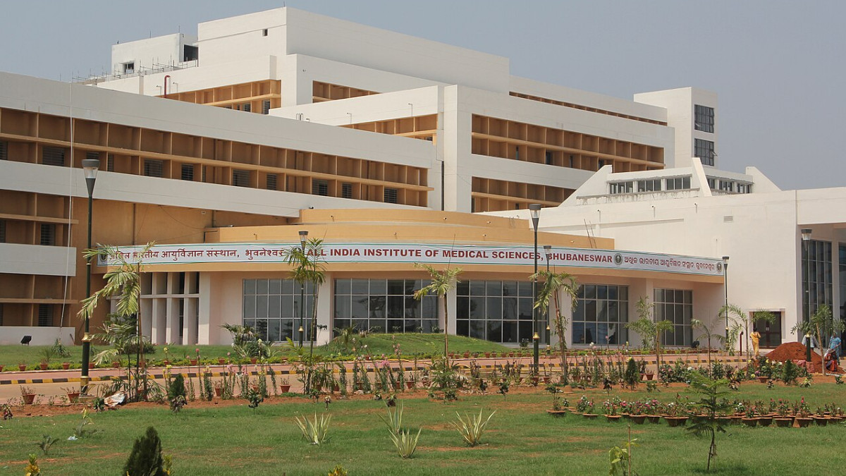 AIIMS Bhubaneswar Cancels Staff Leave