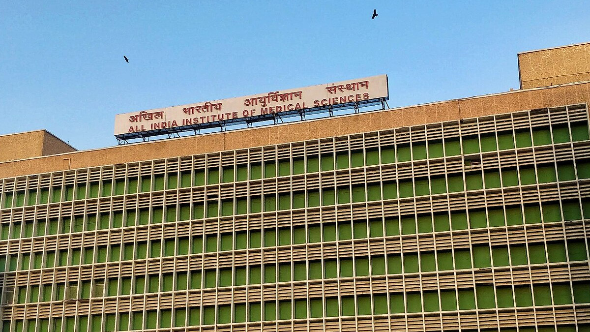 AIIMS Delhi Cancels All Leaves on Health Ministry's Instructions