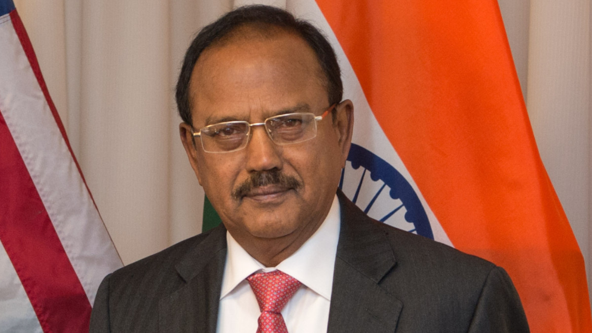 ajit doval