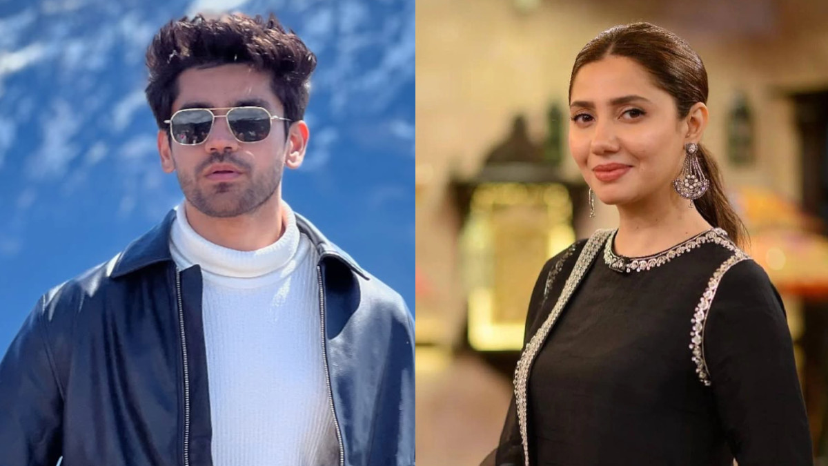 Avinash Mishra Attacks Mahira Khan: "Don't Come to India for Work"