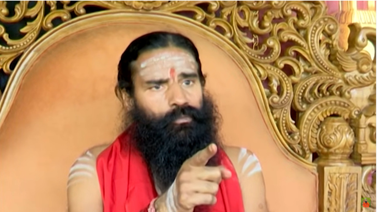 Baba Ramdev's Statement: 'Operation Sindoor a Lesson for Terrorists, Time to Integrate POK with India