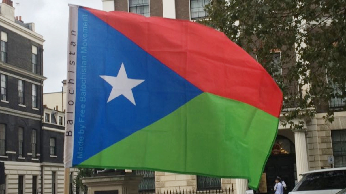 Balochistan is No Longer Part of Pakistan," Declares Mir Yar Baloch, Seeks India and World's Support