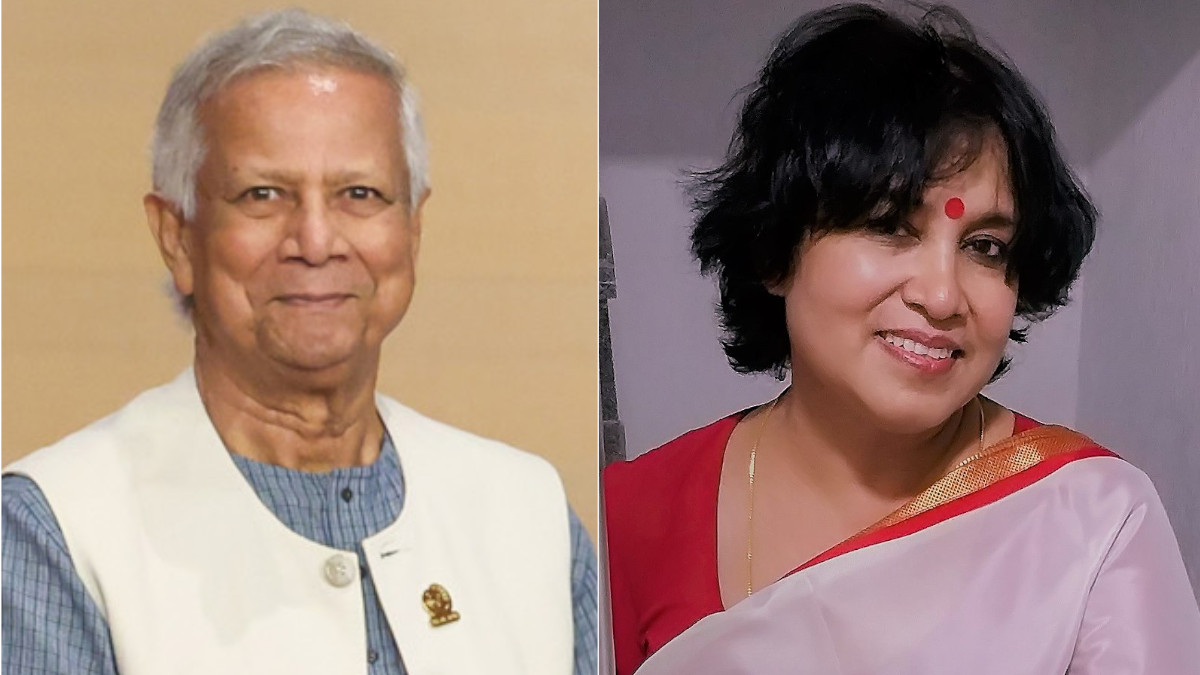 Bangladesh Army on Streets as Resignation Demands Intensify