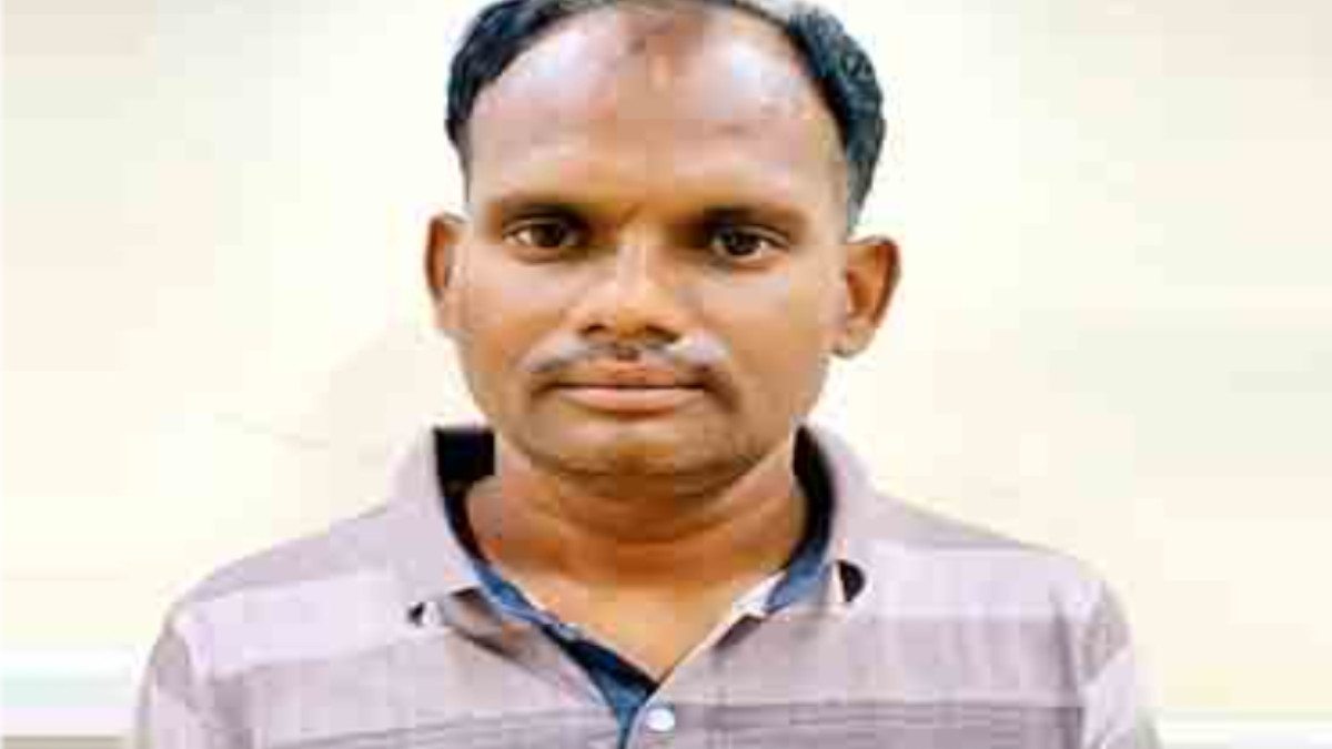 Bhopal: Class 8 Dropout Poses as Crime Branch Officer