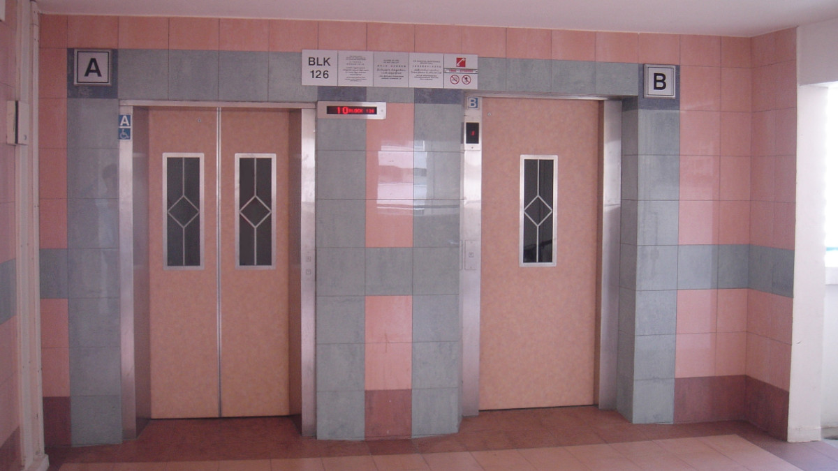 Bhopal: Father Dies of Heart Attack in Shock After Rushing to Save Son Trapped in Lift