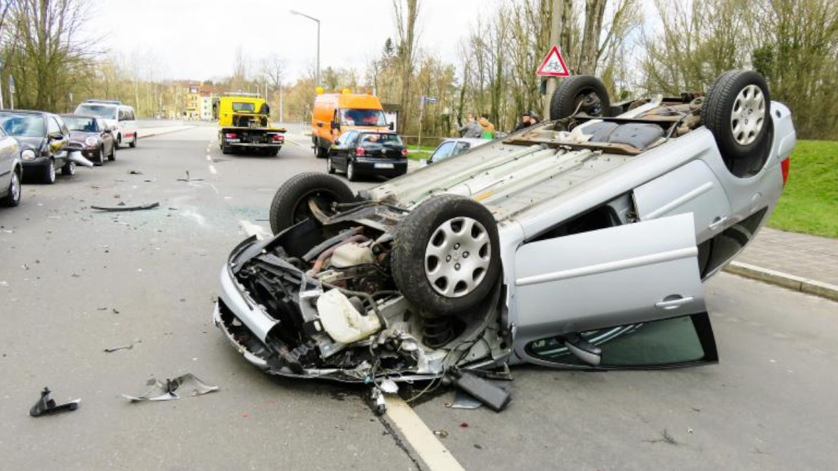 Bhopal: 'Rah Veer Yojana' to Award Individuals ₹25,000 Up to Five Times Annually