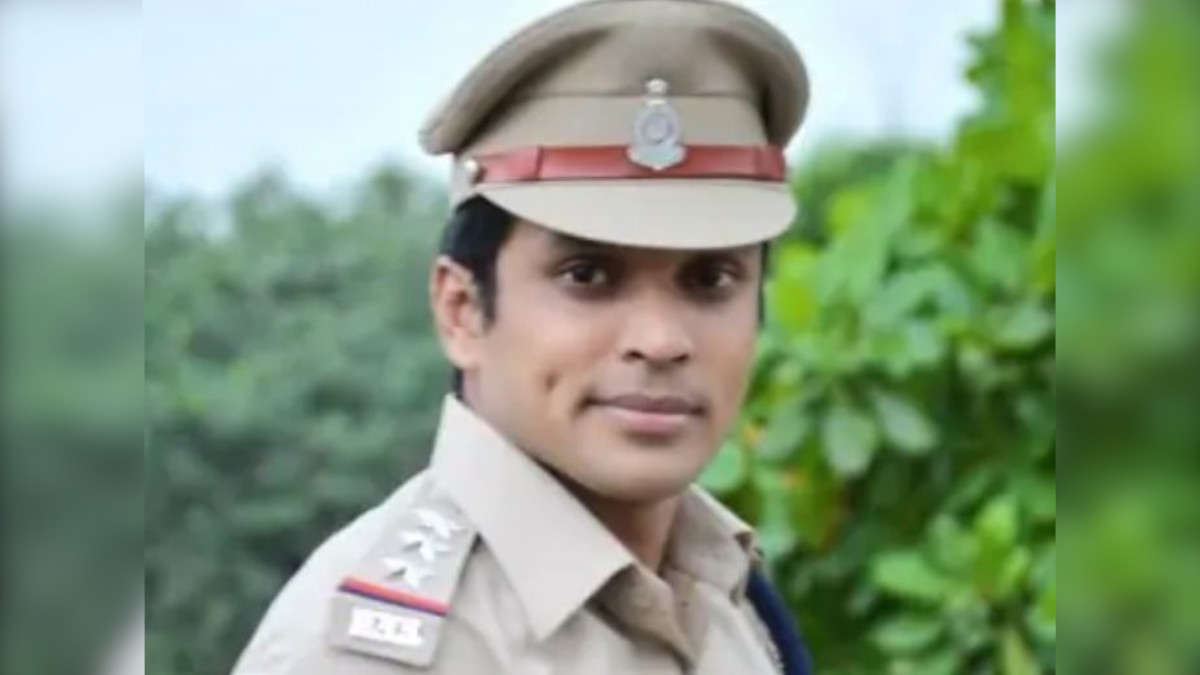 Bilaspur: Inspector Kaleem Khan Demoted Over Sexual Harassment Charges, Reassigned as Sub-Inspector for One Year