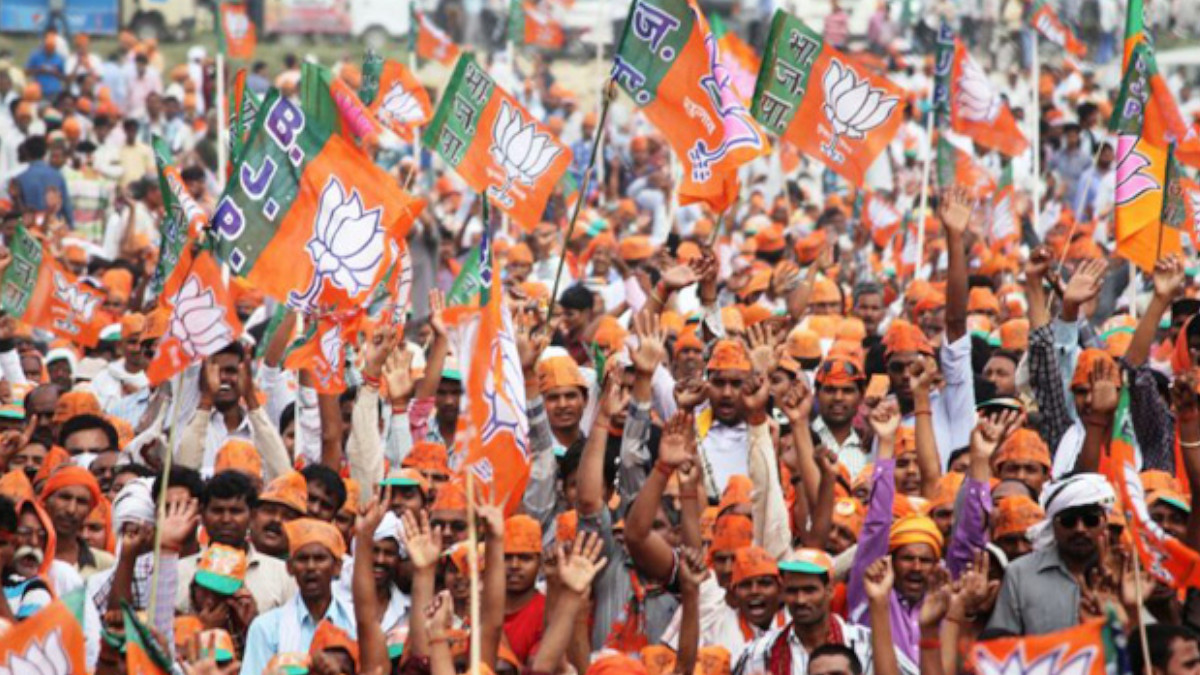 BJP to Train Leaders on Restrained Public Speaking Amid Damage Control Plan