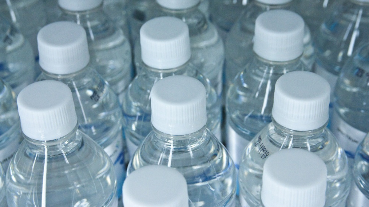 Delhi Heat Relief: 'Jaldoot' to Provide Free Water at DTC Bus Stops