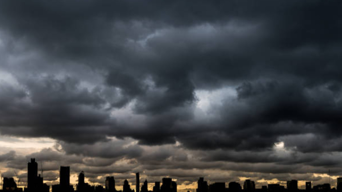 Delhi Prepares for Artificial Rain to Combat Pollution, Cloud Seeding Trial Likely by End of May