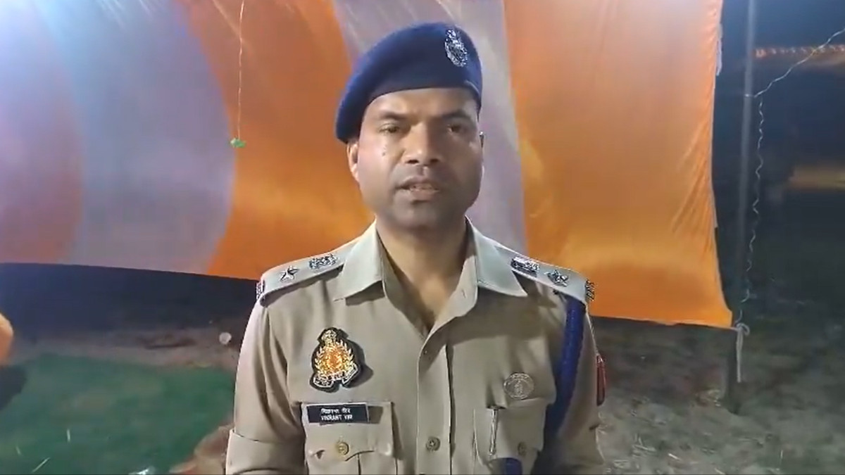 Deoria: Youth Dies in Firing at Wedding Ceremony, Police Investigate