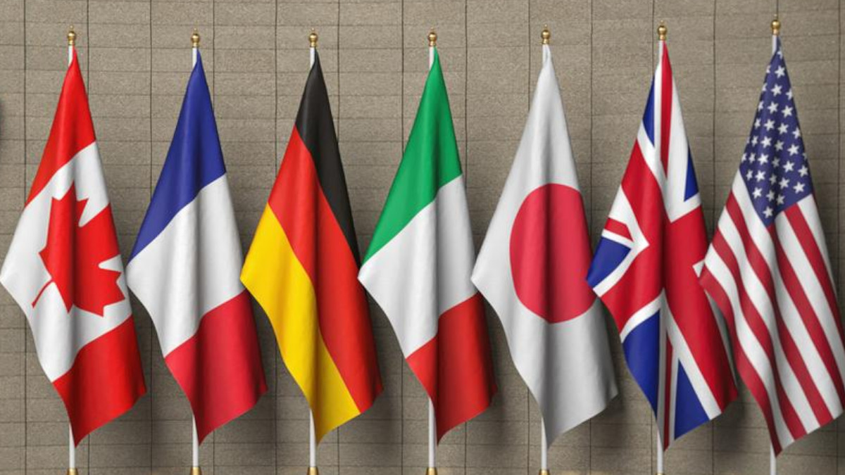 G7 and EU Urge India-Pakistan to De-escalate, Prioritize Civilian Safety