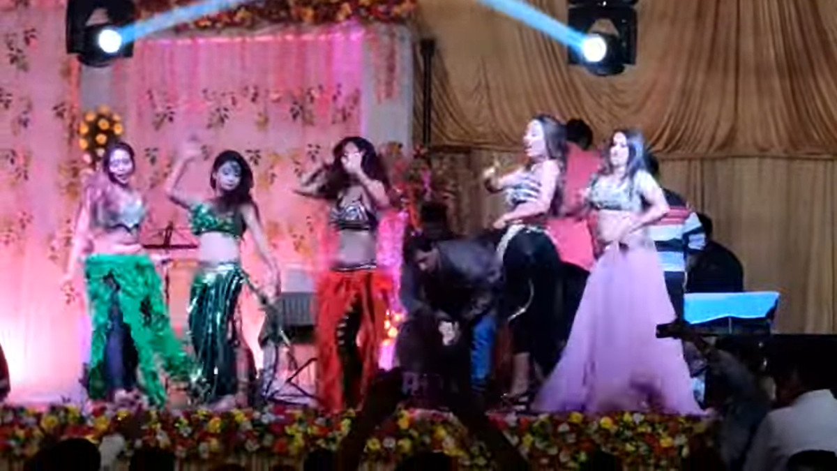 Gopalganj Bans Orchestras After Groom's Abduction; Female Dancers Ordered to Leave District