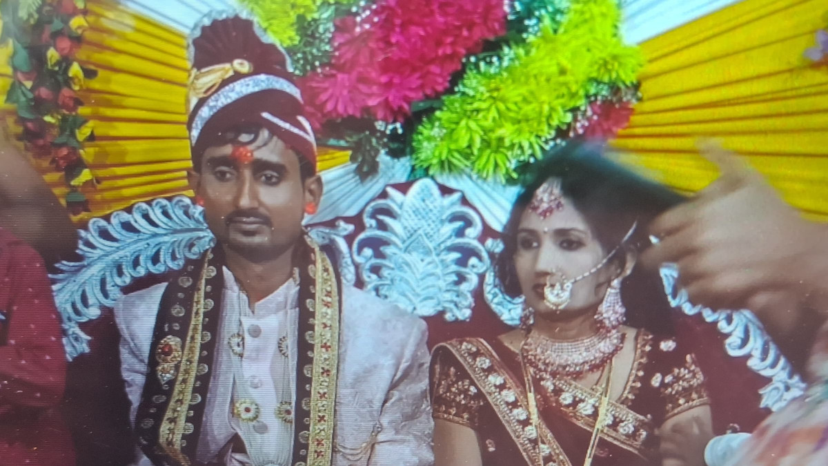 Groom Abducted from Mandap in Gopalganj; 'Launda Naach' Party Suspected, Police Investigate