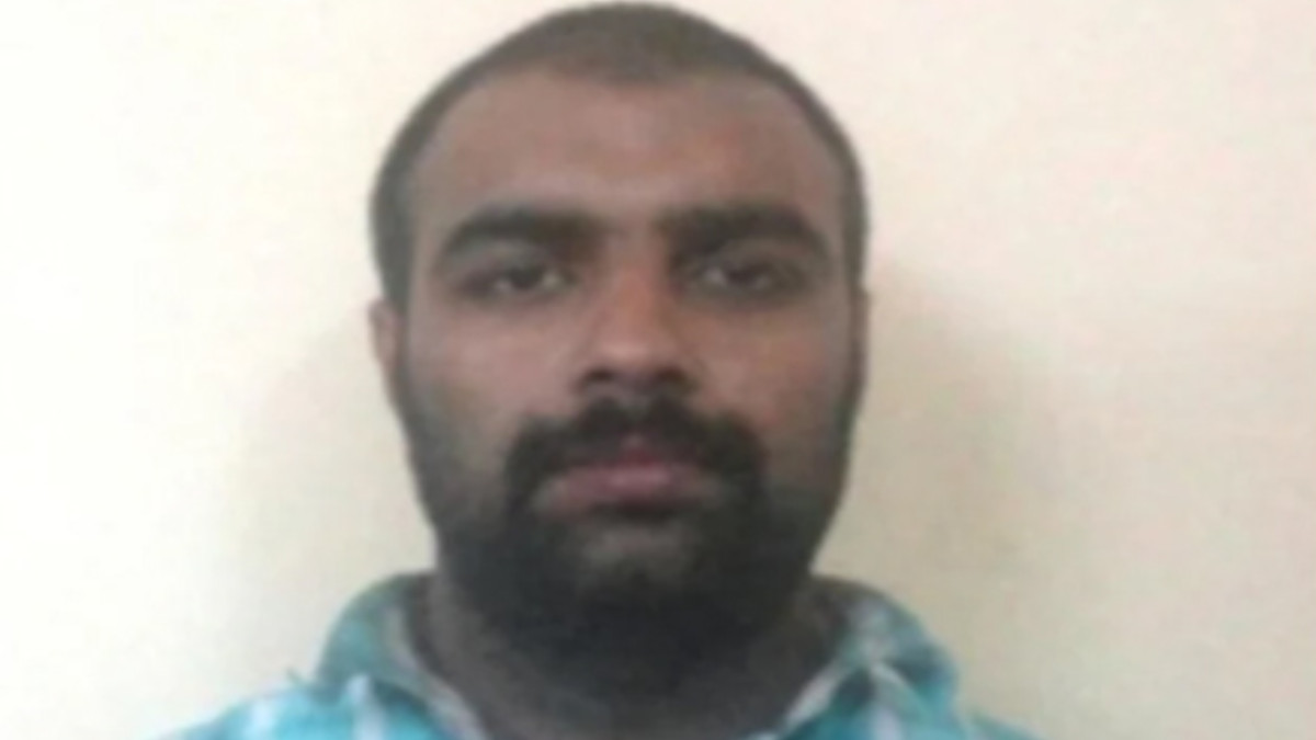 Hapur Encounter: Bishnoi Gang Sharpshooter Naveen Killed in Shootout with STF and Delhi Police