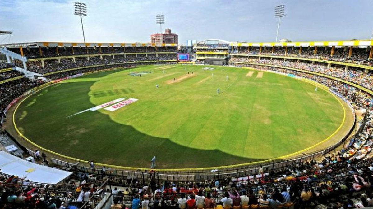 Holkar Stadium and Hospital Receive Bomb Threats, Crime Branch Investigates