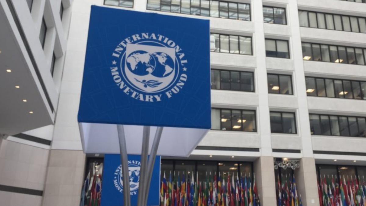 IMF Responds to India's Objection on Pakistan Funding: Assures "Strict Monitoring
