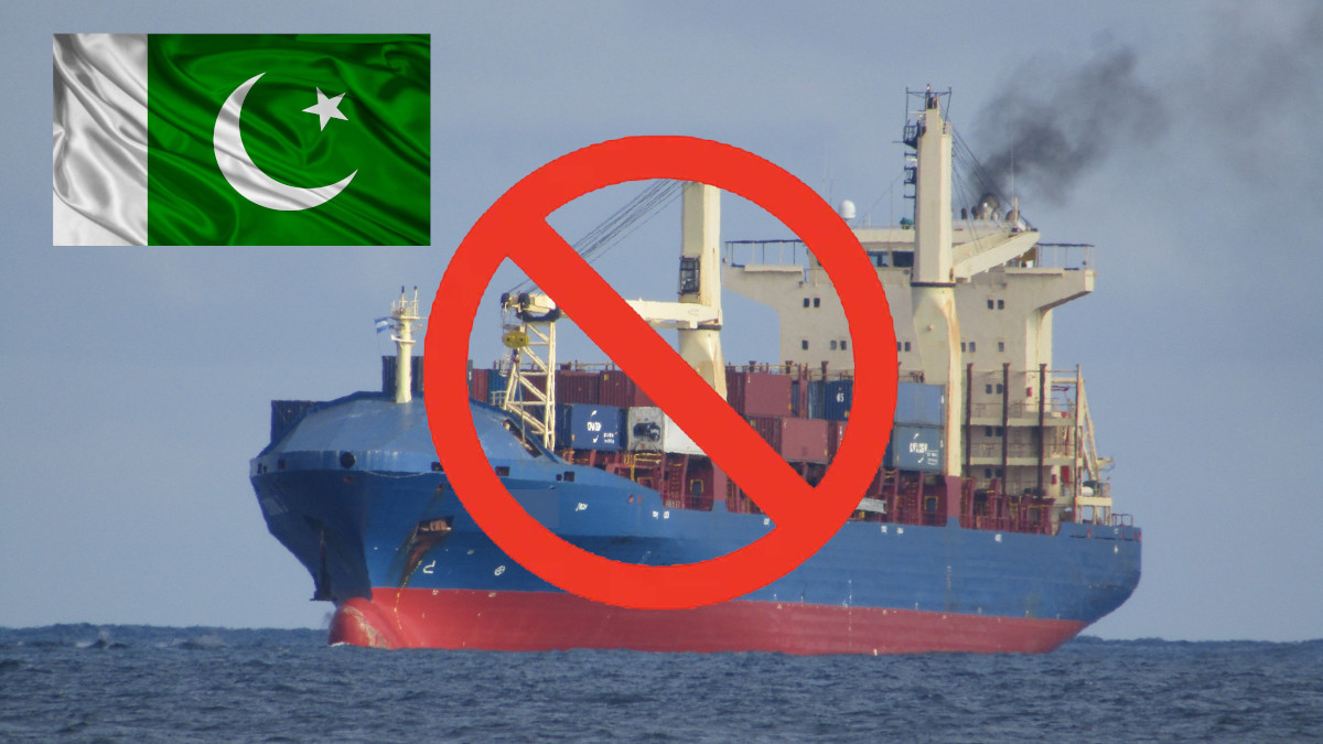 India’s Big Move: Immediate Ban on All Imports from Pakistan