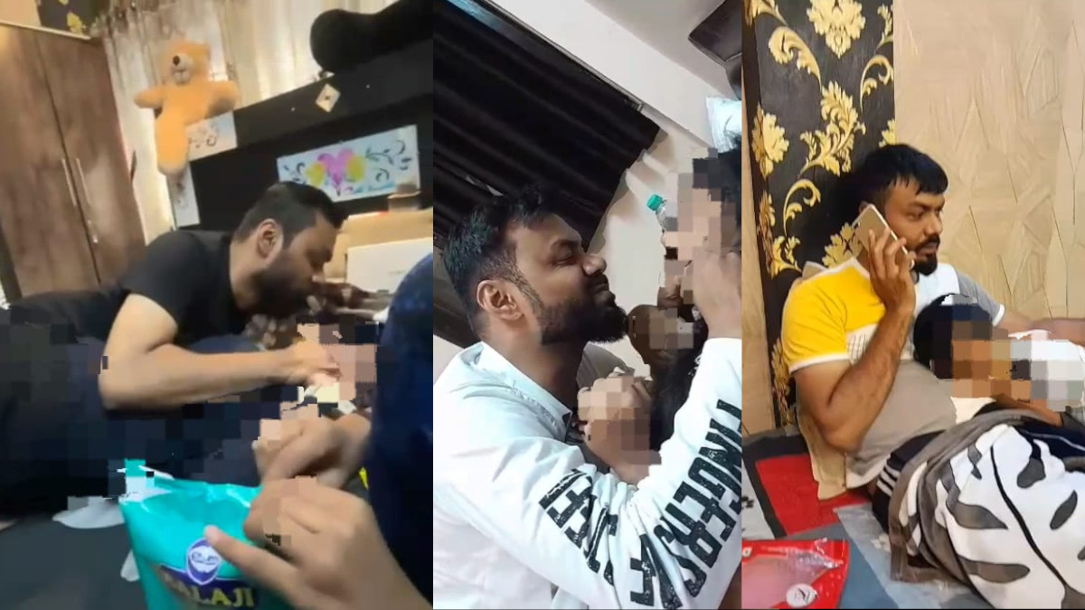 Coach Mohsin Khan Faces POCSO Charges at Indore Shooting Academy