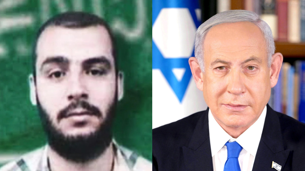 Israel Claims Hamas Head Mohammed Sinwar Killed in Gaza Strike