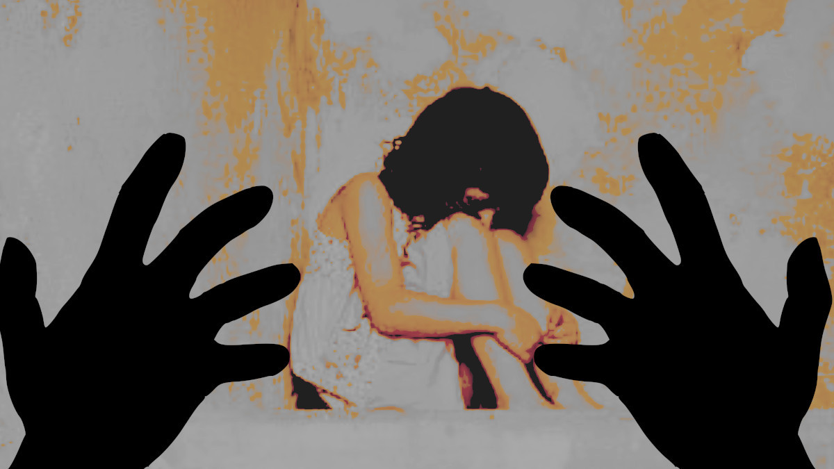 Jabalpur Minor Gang-Raped, Abused for Three Days While Held Captive