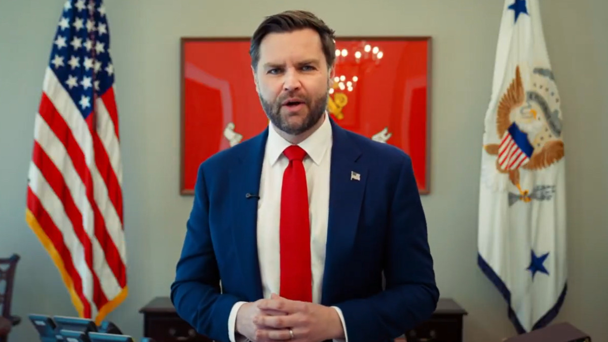 JD Vance: India-Pakistan Conflict Not US Responsibility, No Direct Intervention