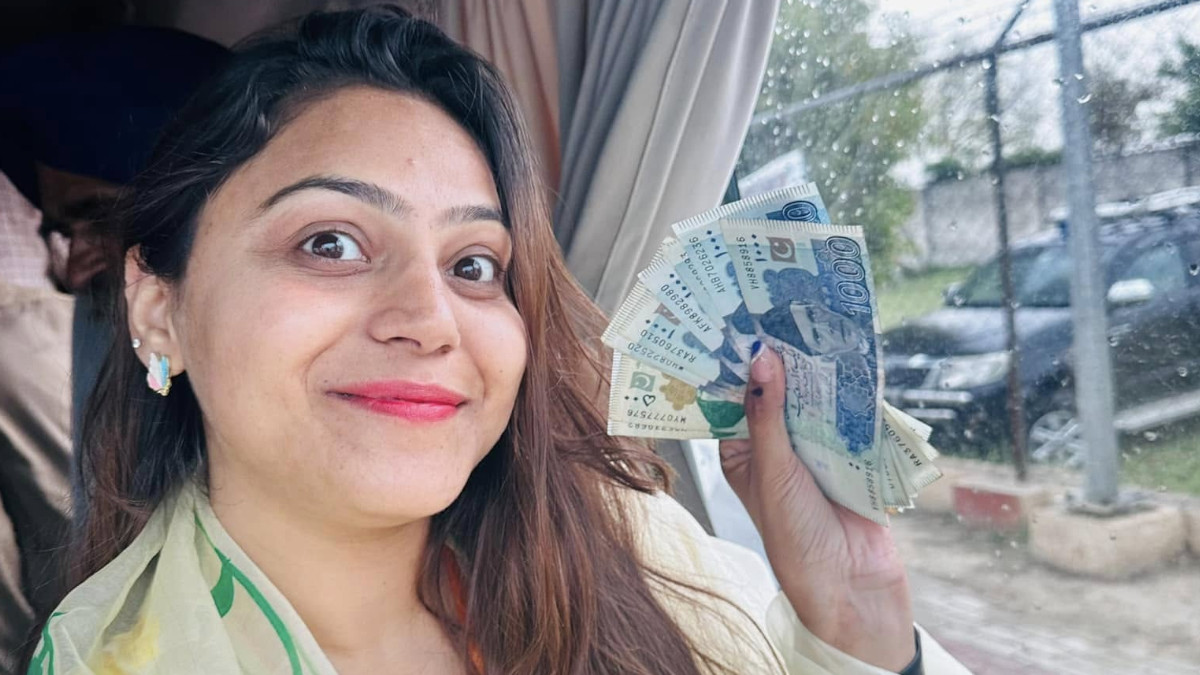 Jyoti Malhotra’s Chat with ISI Agent Revealed: ‘Arrange My Marriage in Pakistan’