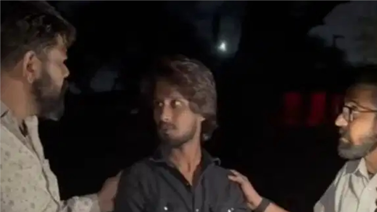 Mahakal Temple Security Under Scrutiny After Girl Molested; Accused Arrested