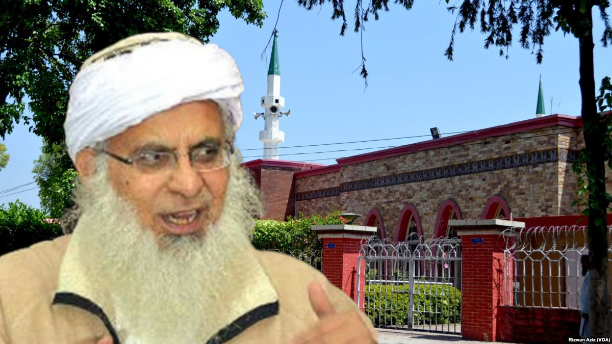Maulana of Lal Masjid Makes Big Statement: India-Pakistan War Is Not a Battle of Islam