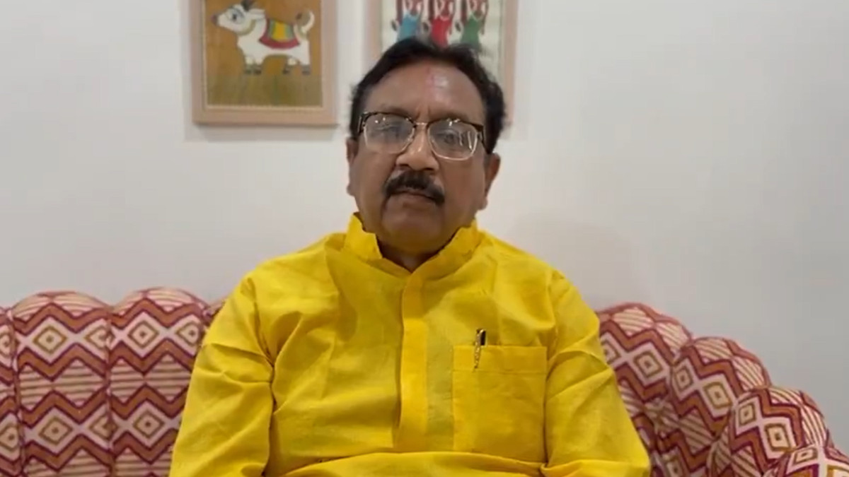 Minister Vijay Shah Apologizes for Controversial Remarks on Colonel Sophia Qureshi