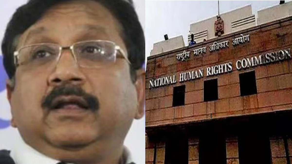 Minister Vijay Shah's Troubles Mount: NHRC Takes Cognizance of Controversial Remarks