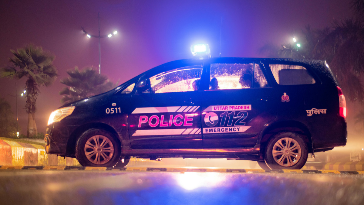 Model Molested in Agra, Police Dismissed Case Citing 'Unnumbered Activa'