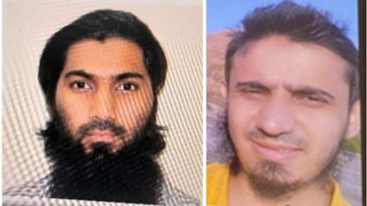 Mumbai Airport: Two ISIS Sleeper Cell Operatives Arrested After 2-Year NIA Hunt