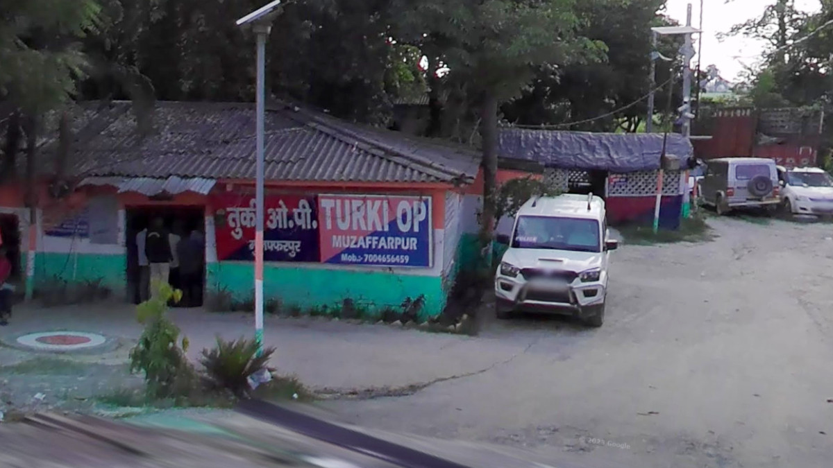 Muzaffarpur: Son Arrested for Mother's Murder Over Illicit Relations