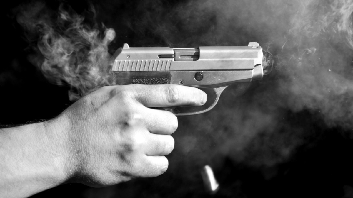 Nalanda: Painting Contractor Sikandar Prasad Shot Dead in Broad Daylight; Assailants Abscond