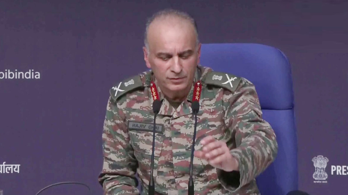 India Warns Pakistan on Hotline: 'Strong and Clear Response' if Violations Continue