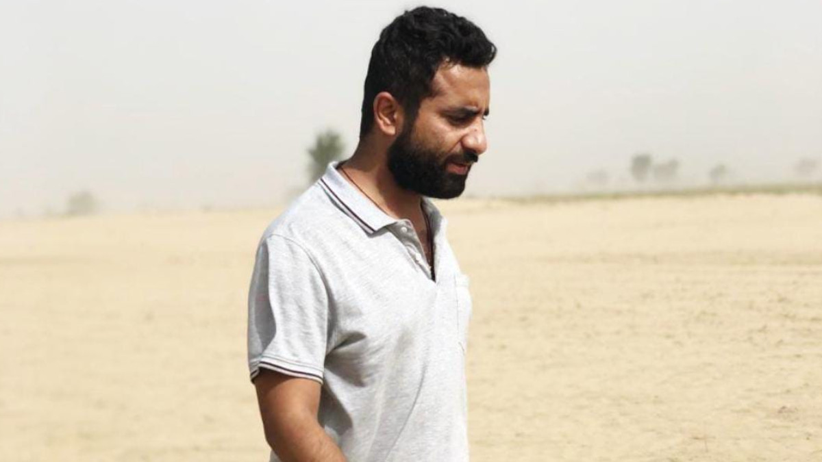 Noida Police Attacked in Ghaziabad While Apprehending Wanted Criminal; Constable Saurabh Killed