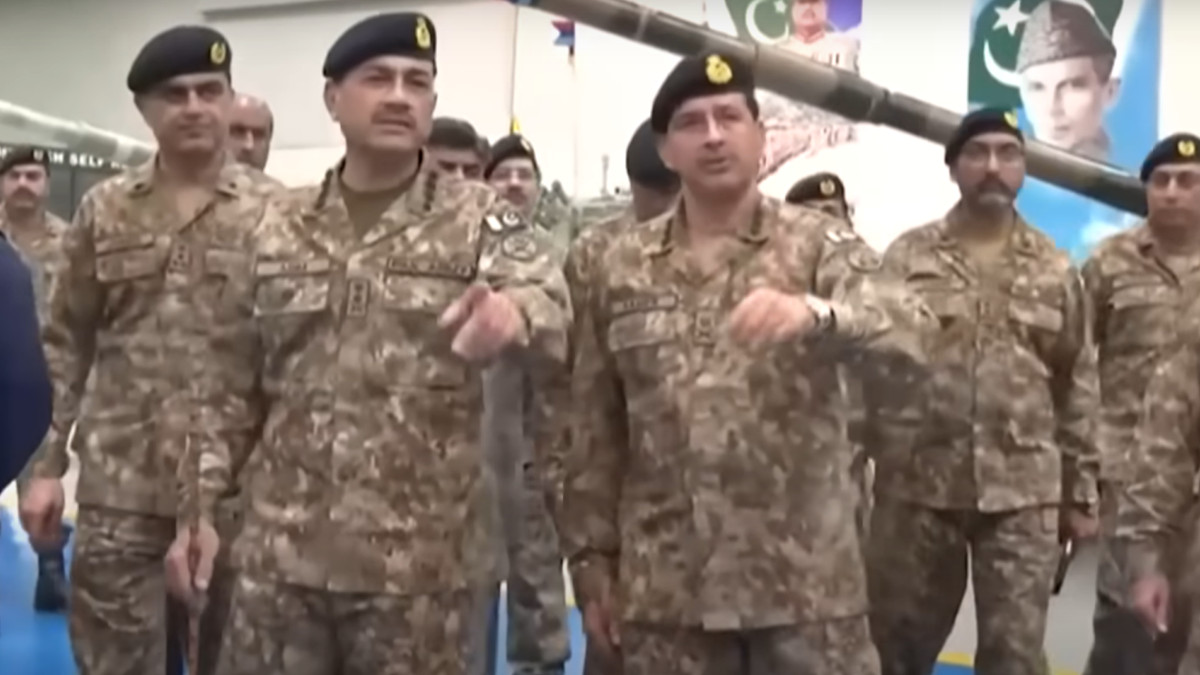 Pak Army Chief Munir Issues Fresh Threat: ‘Any Indian Military Action Will Be Met with Strong Response’